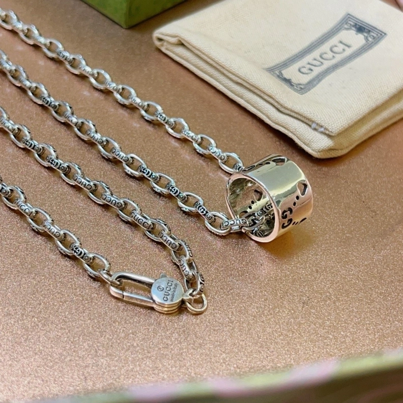 Practical Gxccx Necklaces 302624