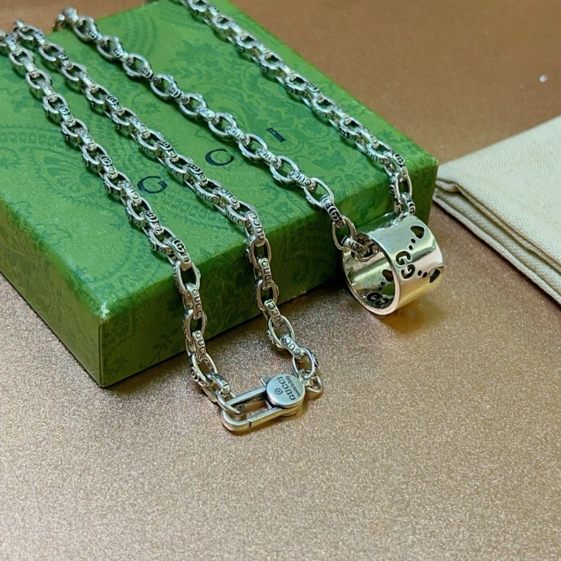 Practical Gxccx Necklaces 302624
