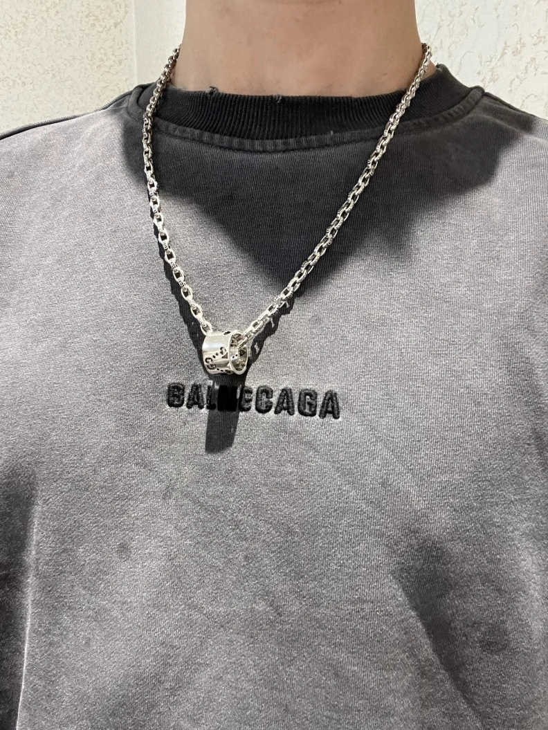 Practical Gxccx Necklaces 302624