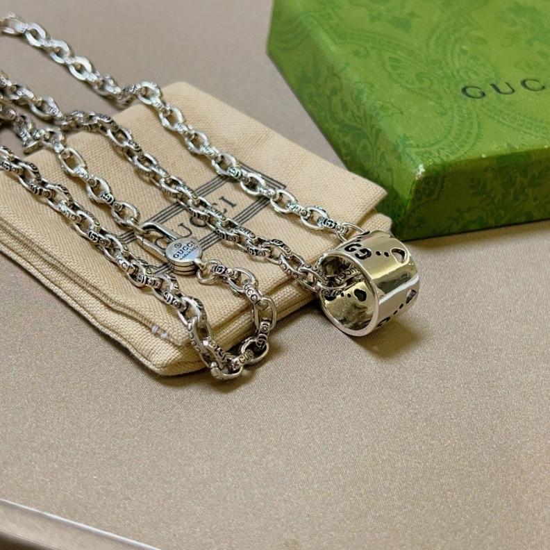 Practical Gxccx Necklaces 302624