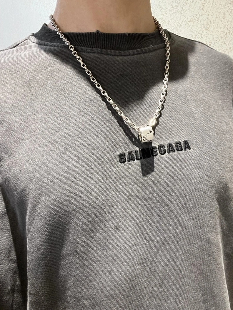 Practical Gxccx Necklaces 302624