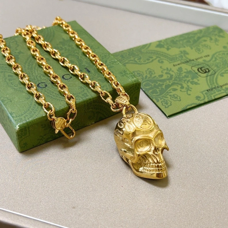 Gxccx Necklaces NewStyle 302615