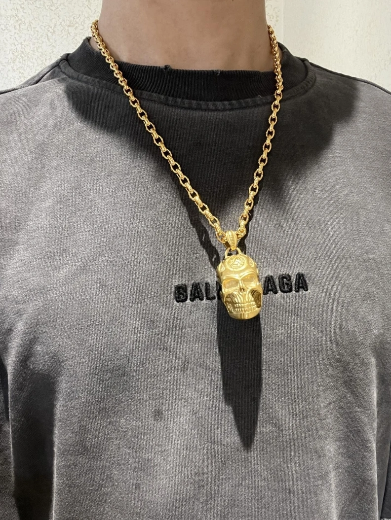 Gxccx Necklaces NewStyle 302615