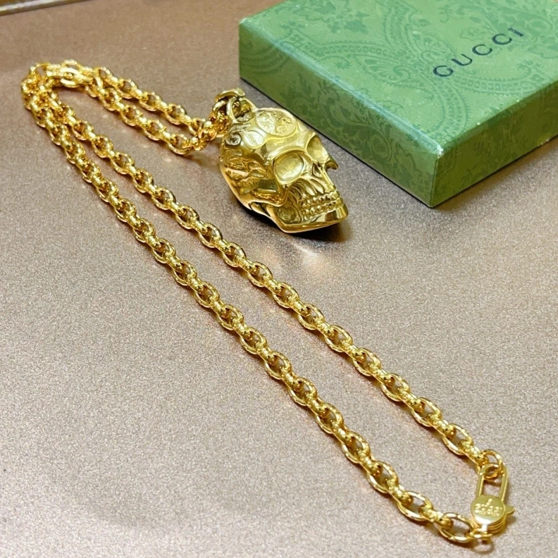 Gxccx Necklaces NewStyle 302615