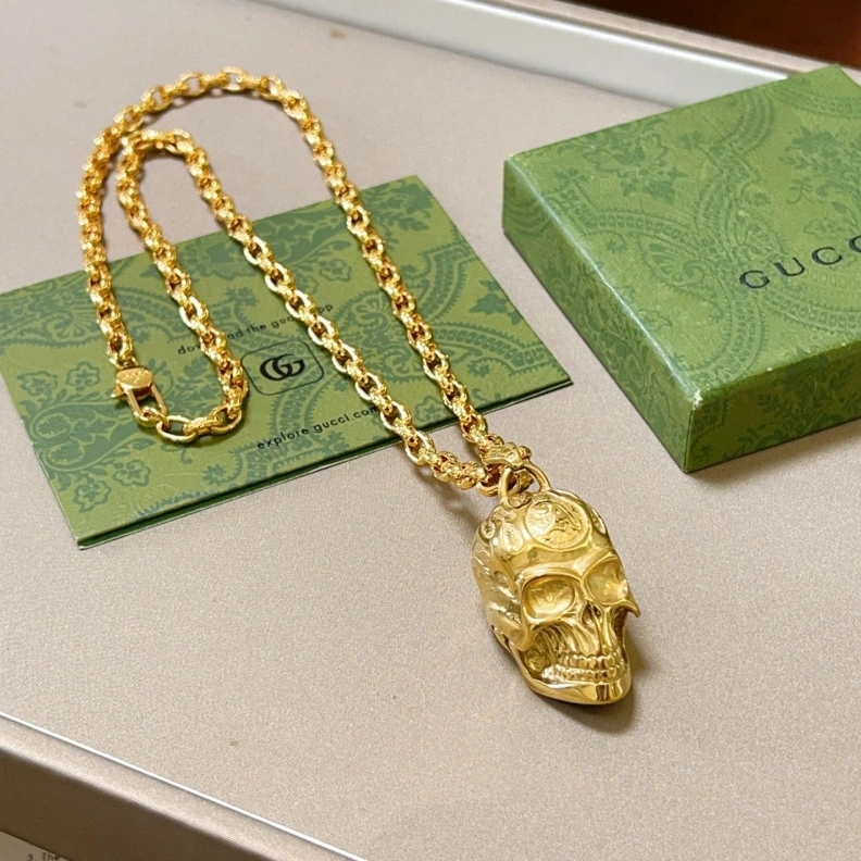 Gxccx Necklaces NewStyle 302615