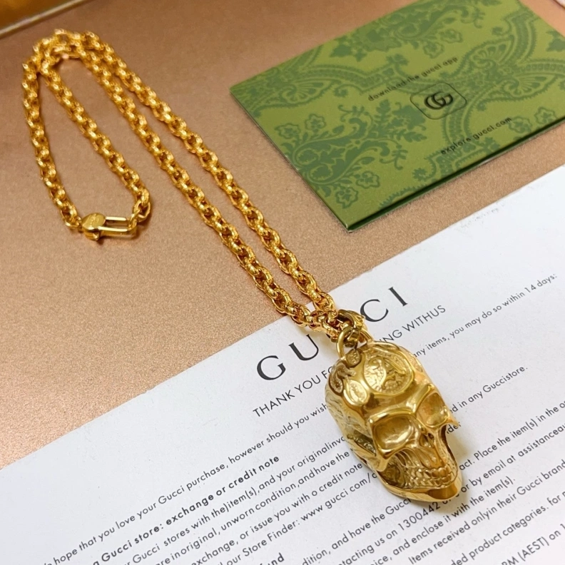 Gxccx Necklaces NewStyle 302615