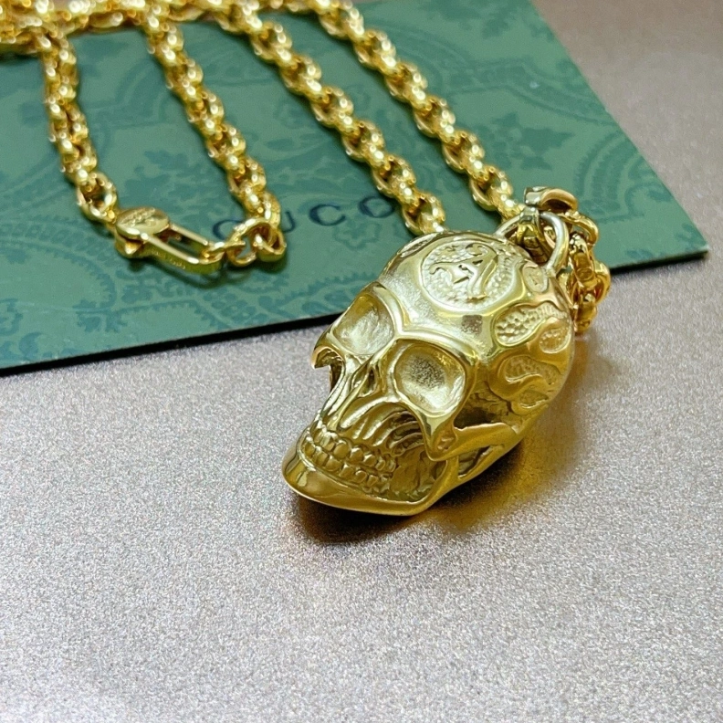 Gxccx Necklaces NewStyle 302615