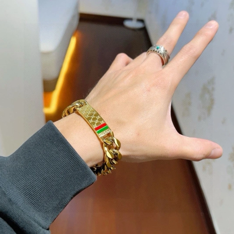 Elegant Gxccx Bracelets 302884