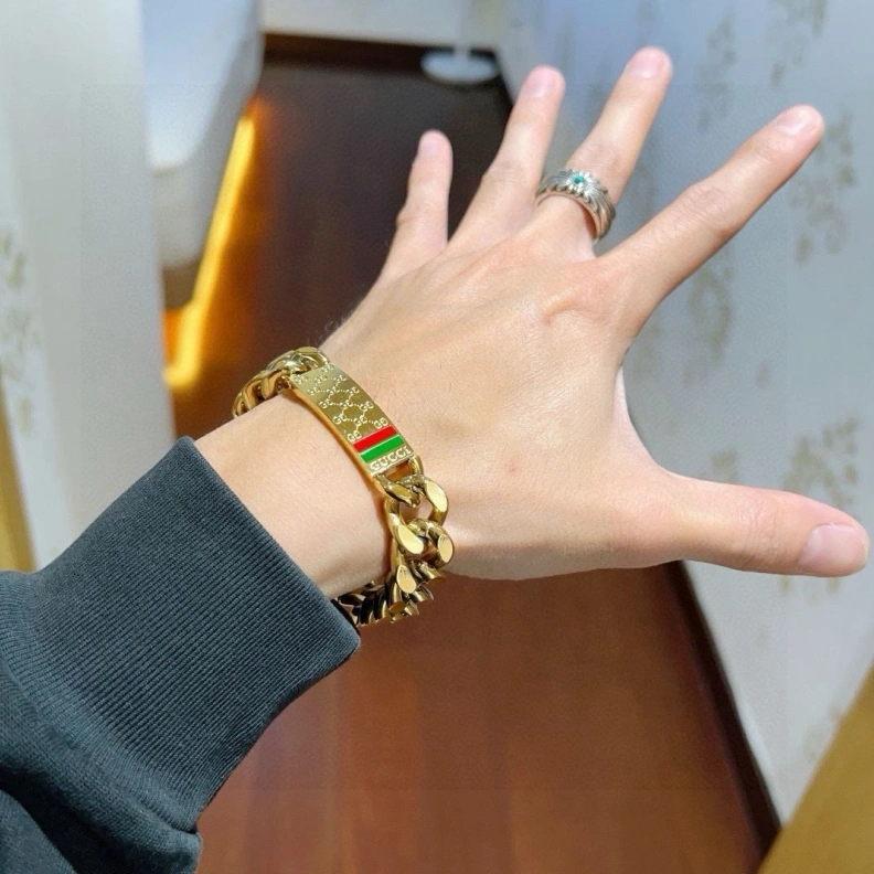 Elegant Gxccx Bracelets 302884