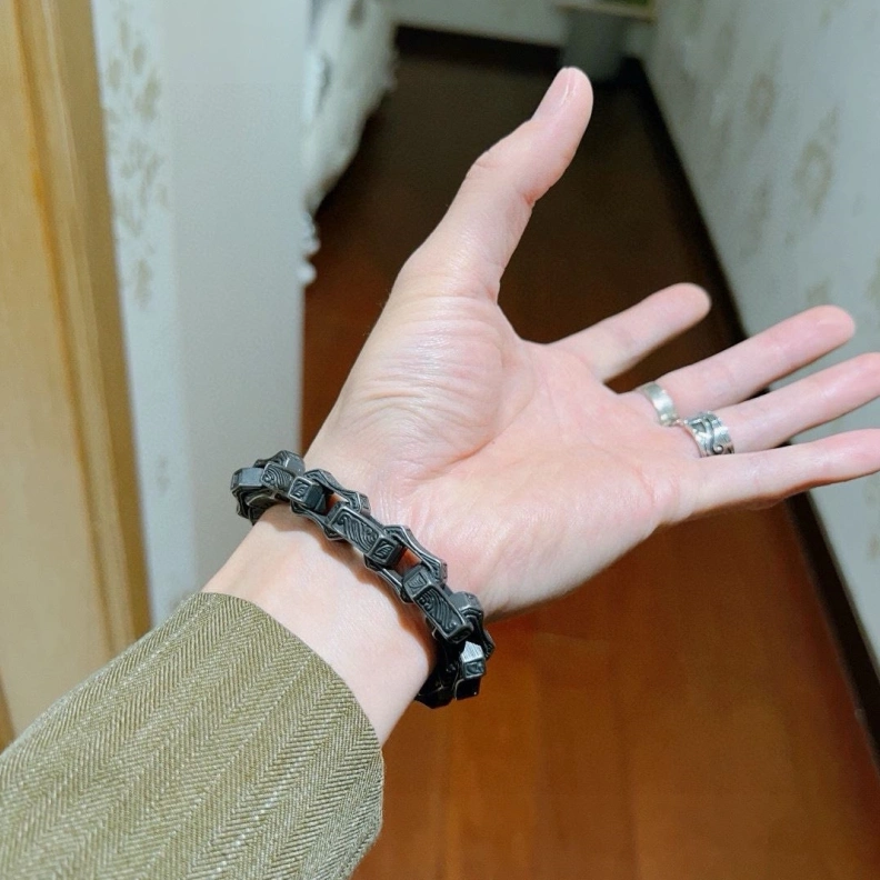 Compact Gxccx Bracelets 302876