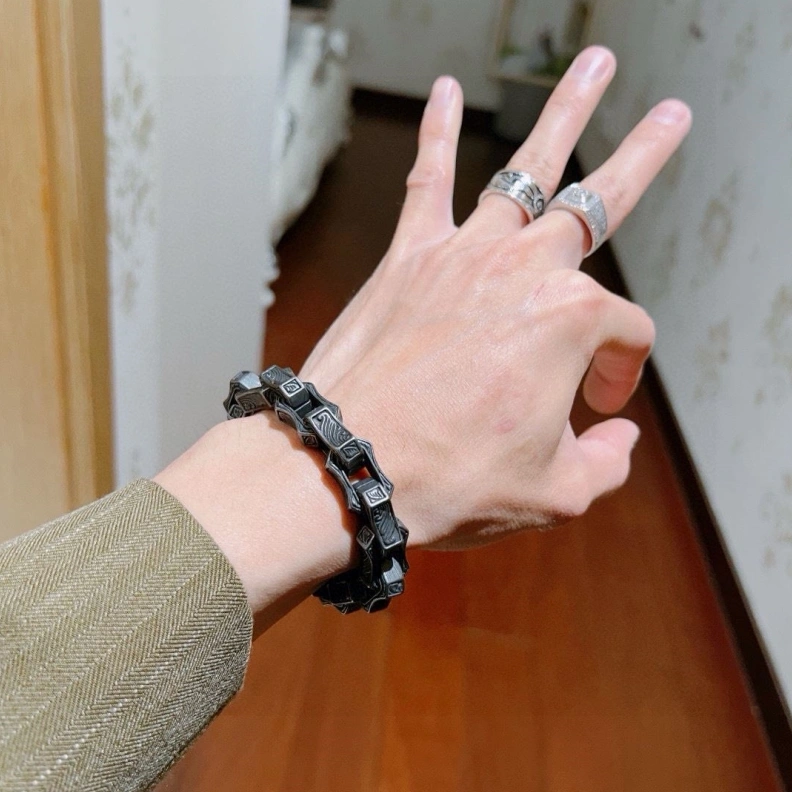 Compact Gxccx Bracelets 302876