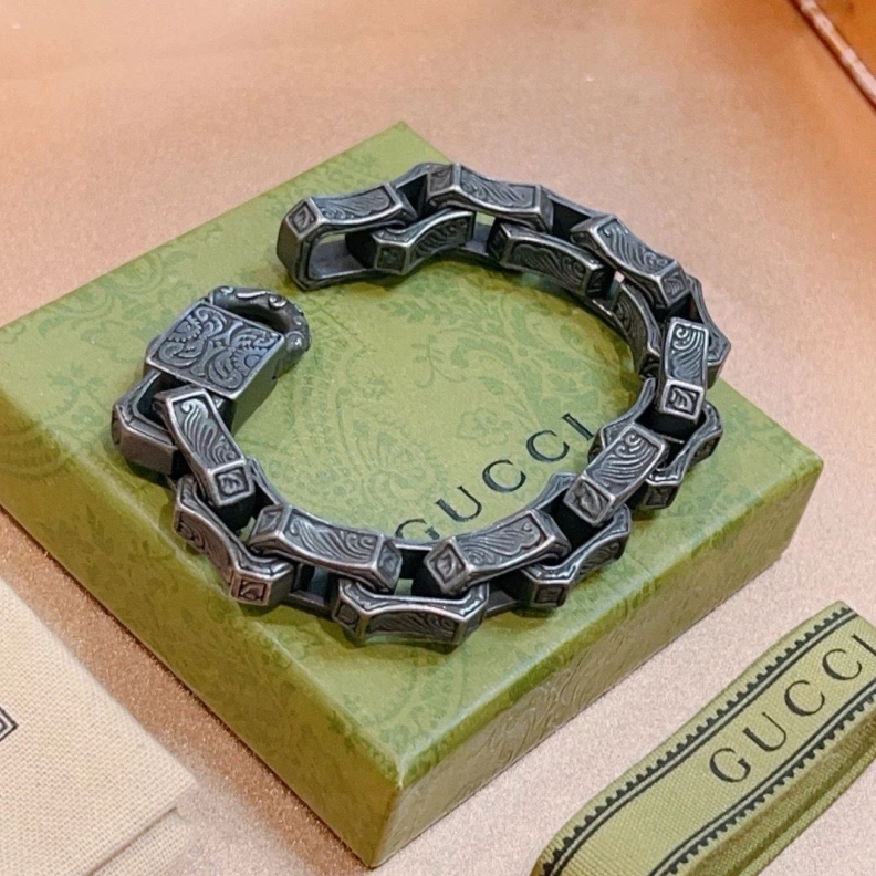 Compact Gxccx Bracelets 302876