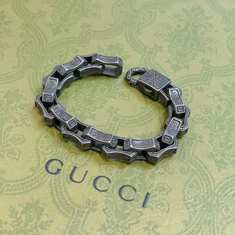 Compact Gxccx Bracelets 302876