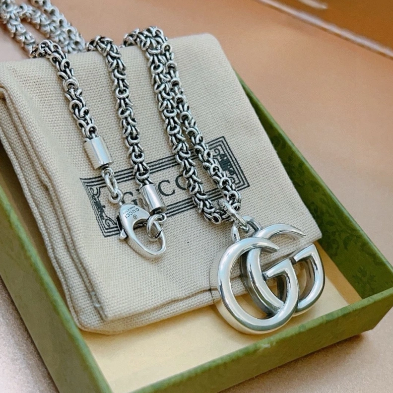 Functional Gxccx Necklaces 302610