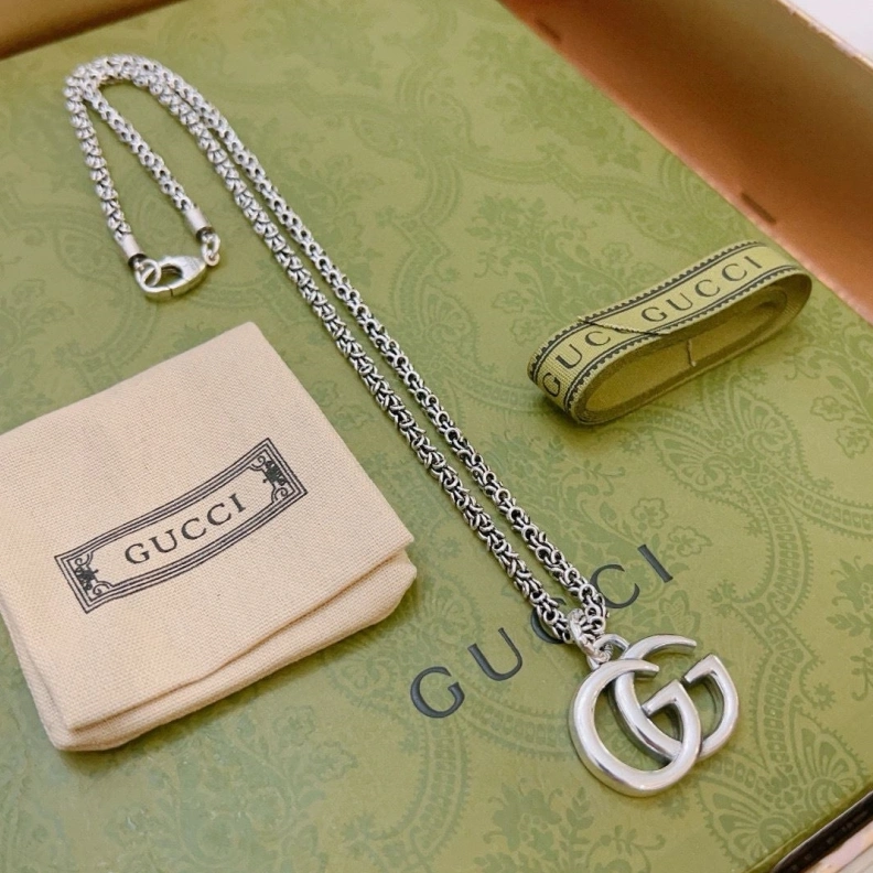 Functional Gxccx Necklaces 302610