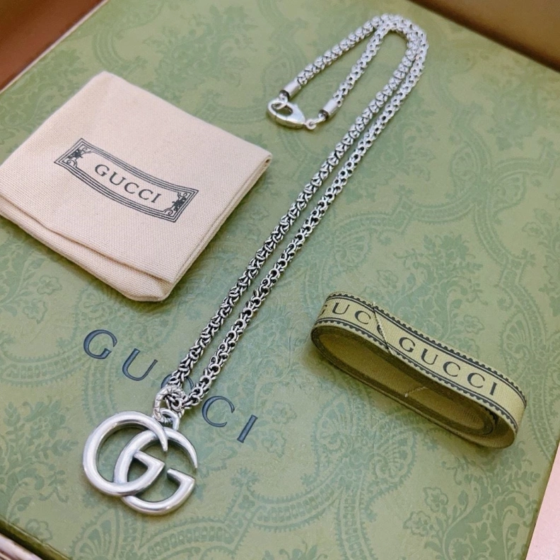 Functional Gxccx Necklaces 302610