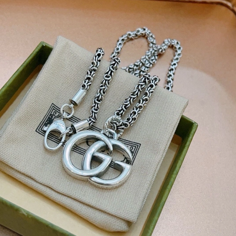 Functional Gxccx Necklaces 302610