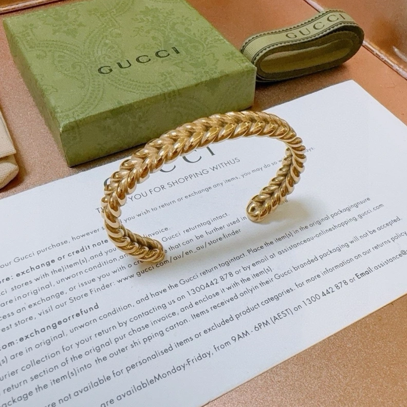 Gxccx Bracelets Trendsetting 302894