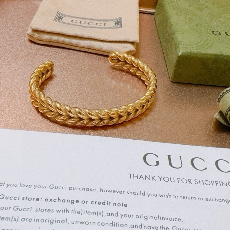 Gxccx Bracelets Trendsetting 302894