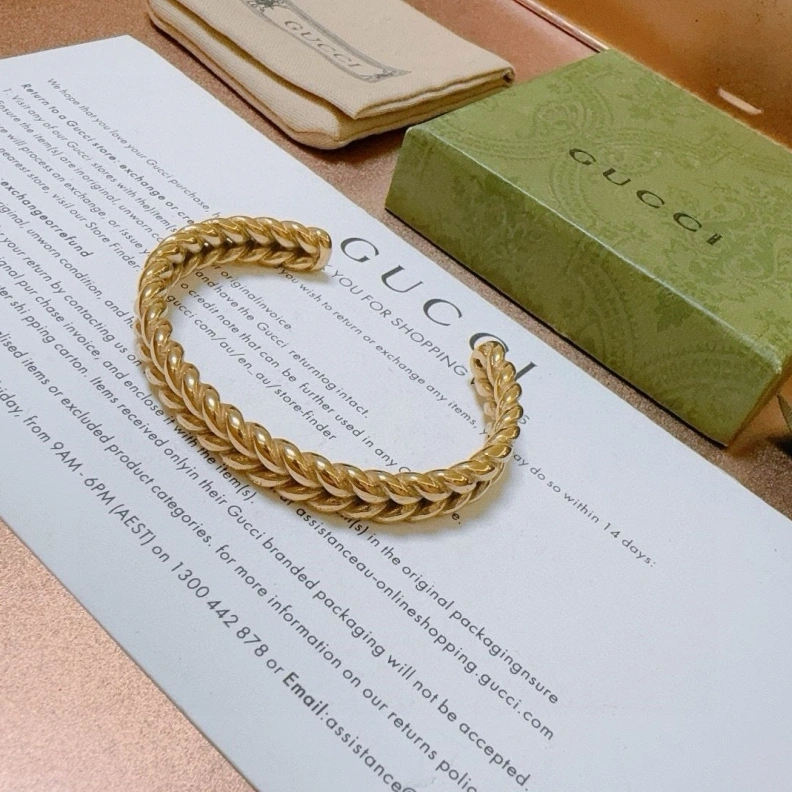 Gxccx Bracelets Trendsetting 302894