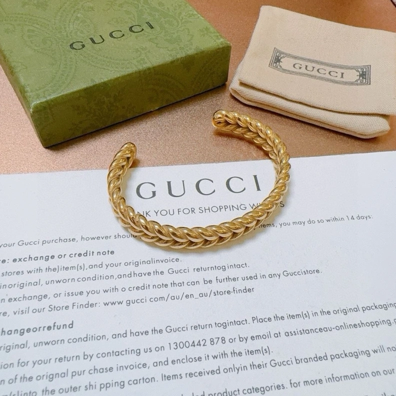 Gxccx Bracelets Trendsetting 302894