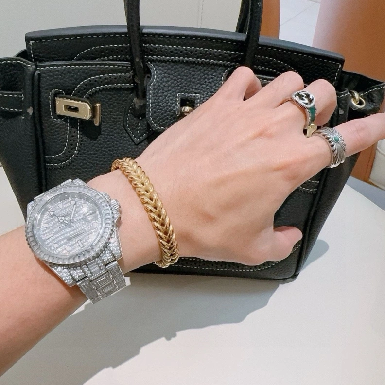 Gxccx Bracelets Trendsetting 302894