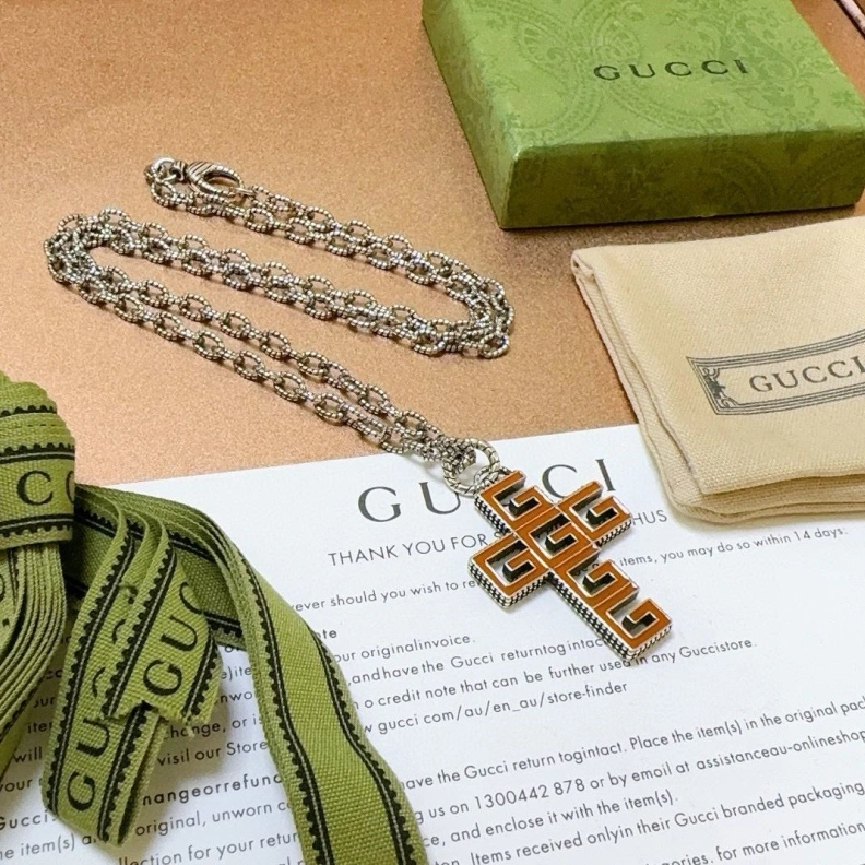 Gxccx Necklaces Durable 302607