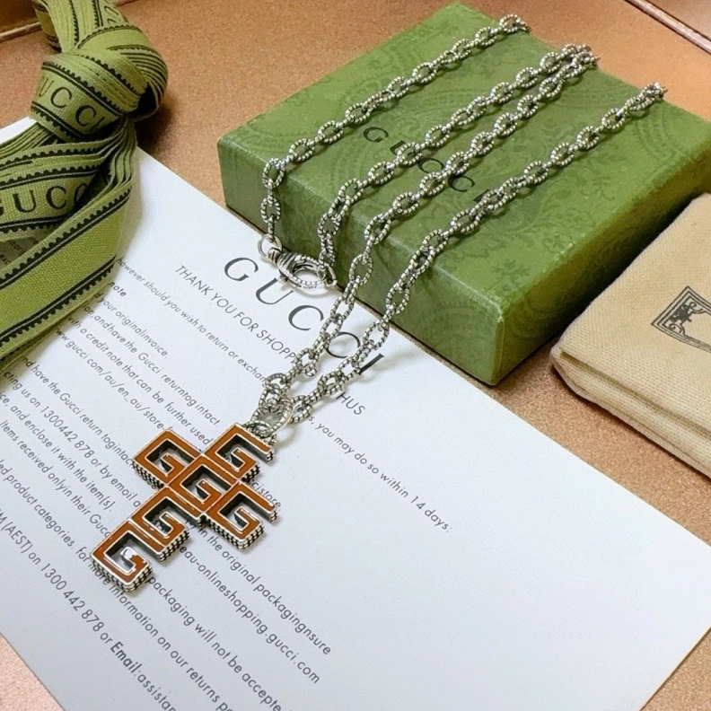 Gxccx Necklaces Durable 302607