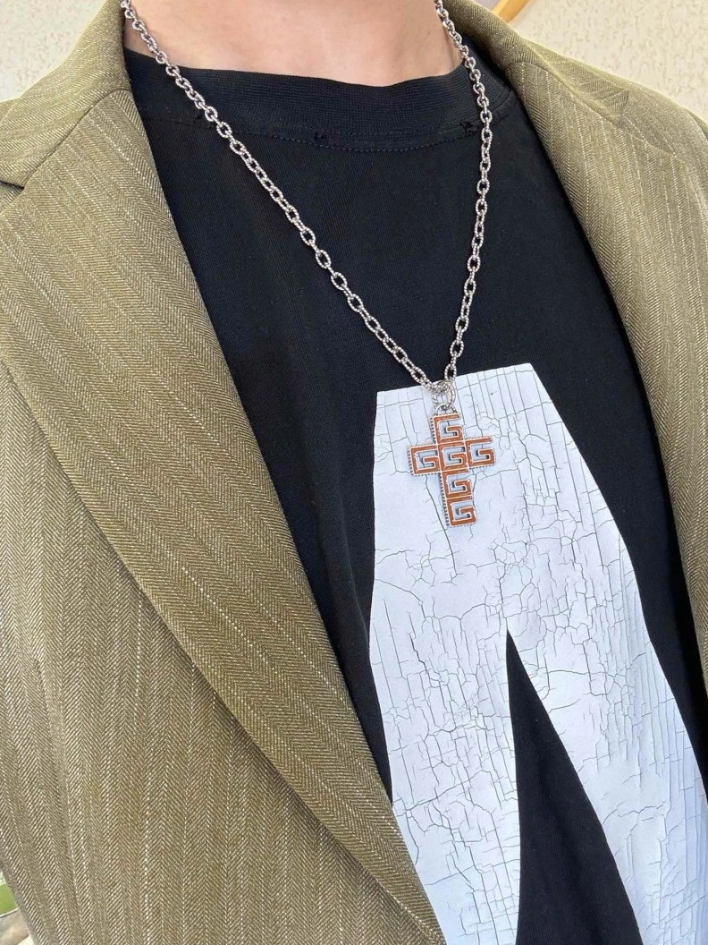 Gxccx Necklaces Durable 302607
