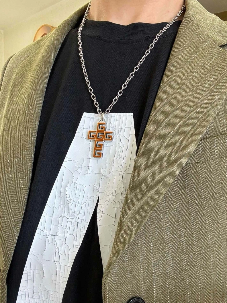 Gxccx Necklaces Durable 302607
