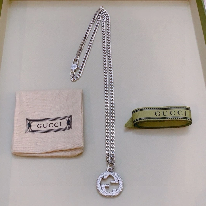 Trendy Gxccx Necklaces 302611