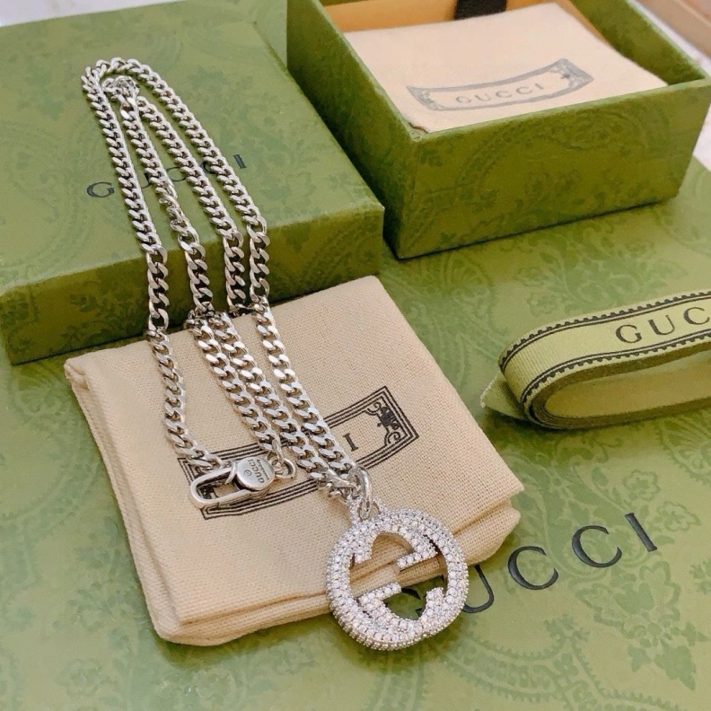 Trendy Gxccx Necklaces 302611