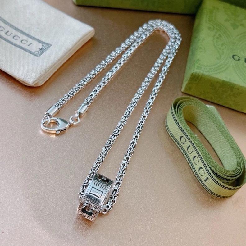 Gxccx Necklaces Flexible 302619