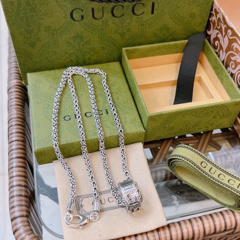 Gxccx Necklaces Flexible 302619