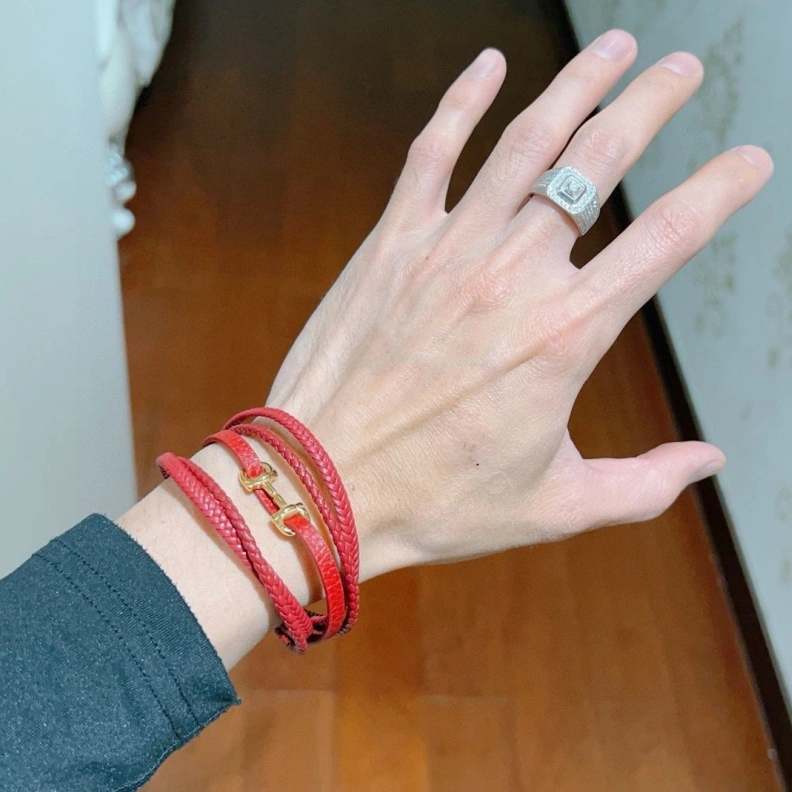 Comfortable Gxccx Bracelets 302887