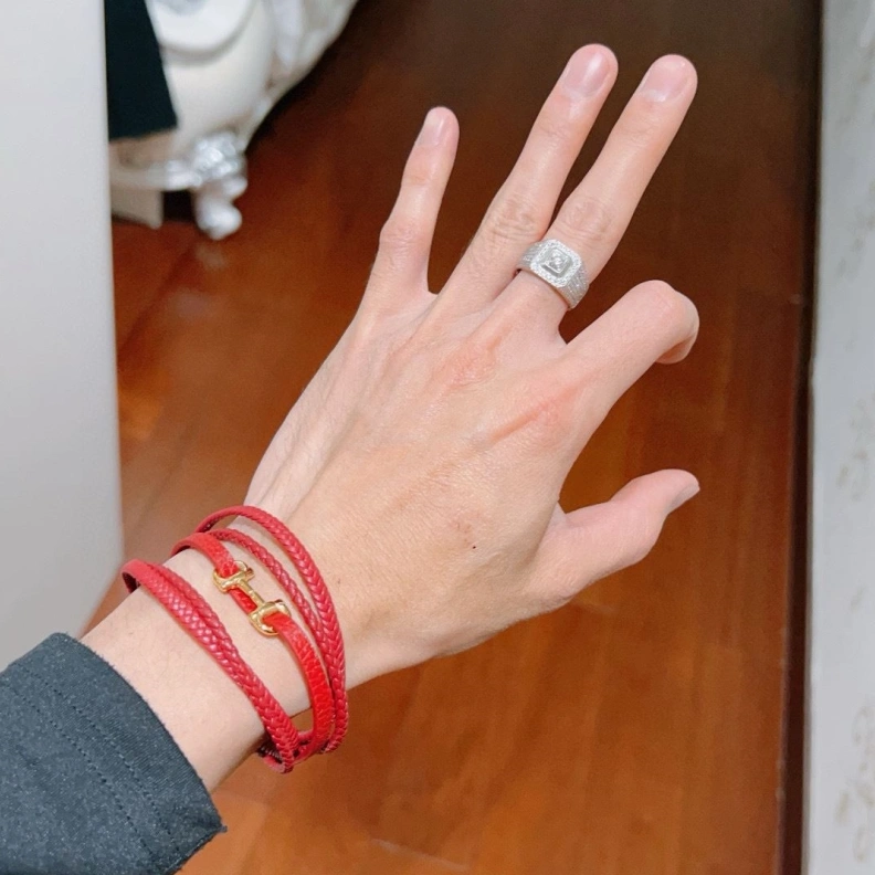 Comfortable Gxccx Bracelets 302887