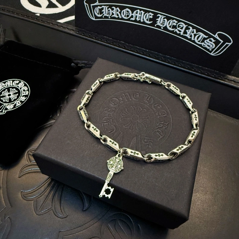Chrxmx Hxxrts Bracelets GoodFit 297384