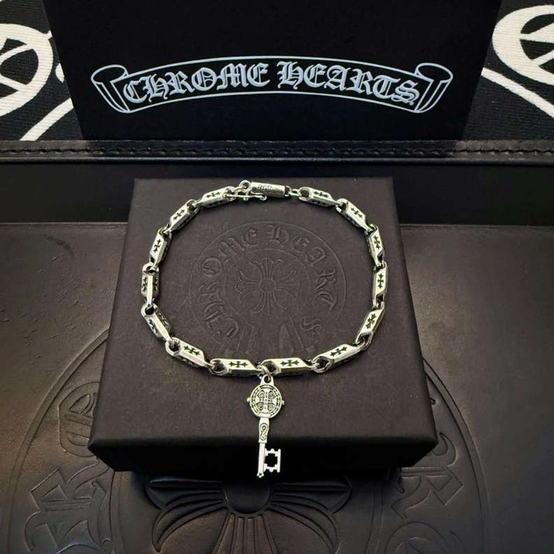 Chrxmx Hxxrts Bracelets GoodFit 297384