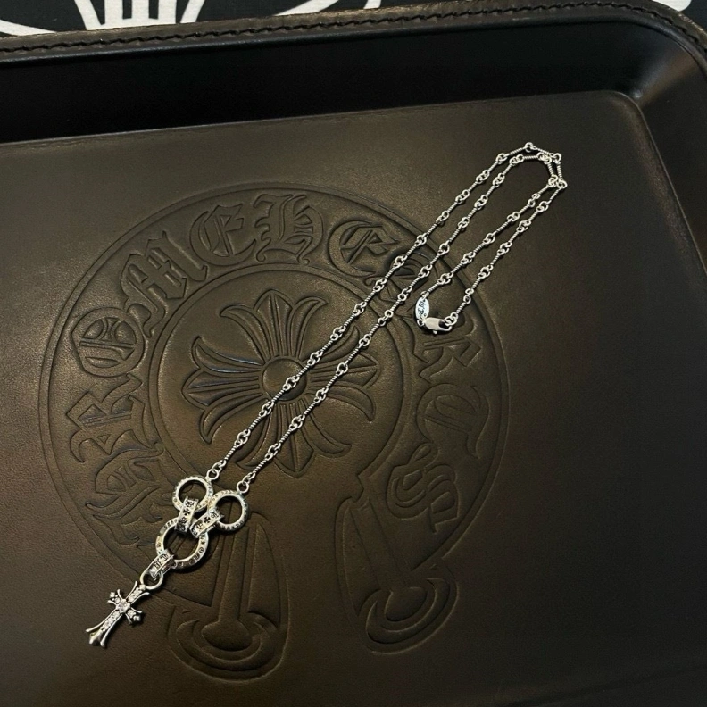 Chrxmx Hxxrts Necklaces Vibrant 297011