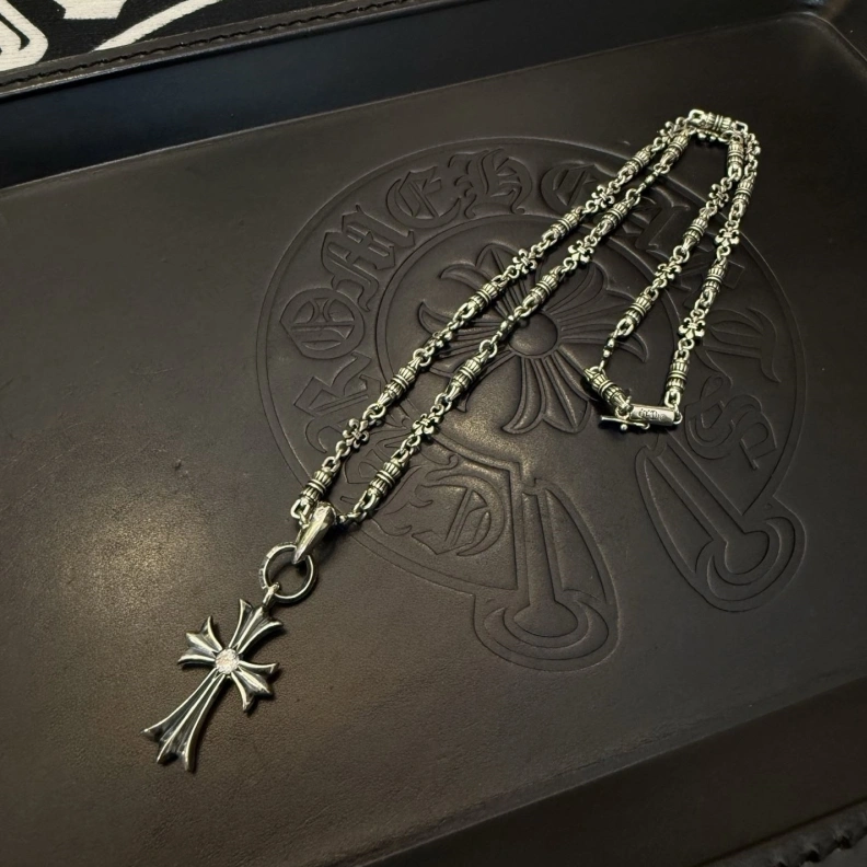 Chrxmx Hxxrts Necklaces Sophisticated 297002
