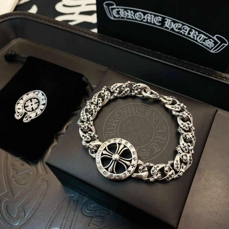 Chrxmx Hxxrts Necklaces Comfortable 296996
