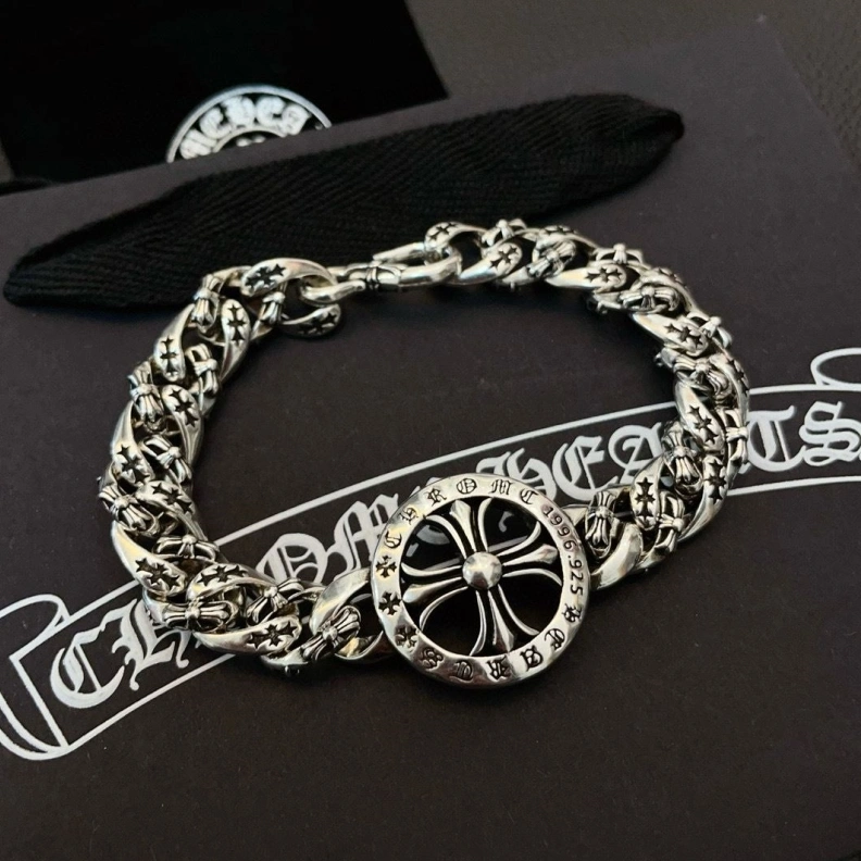 Chrxmx Hxxrts Necklaces Comfortable 296996