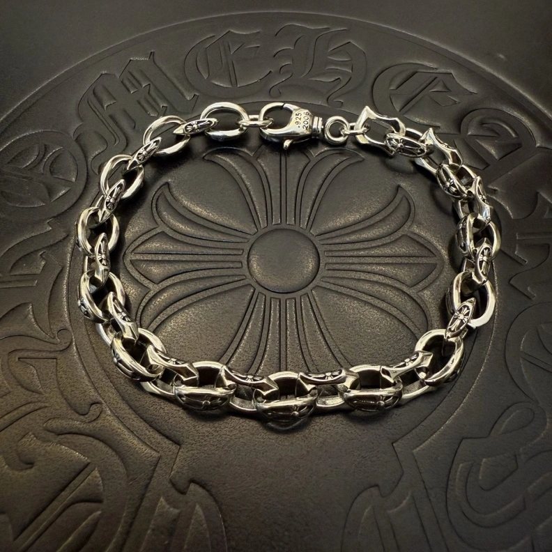 EasyMatch Chrxmx Hxxrts Bracelets 297382