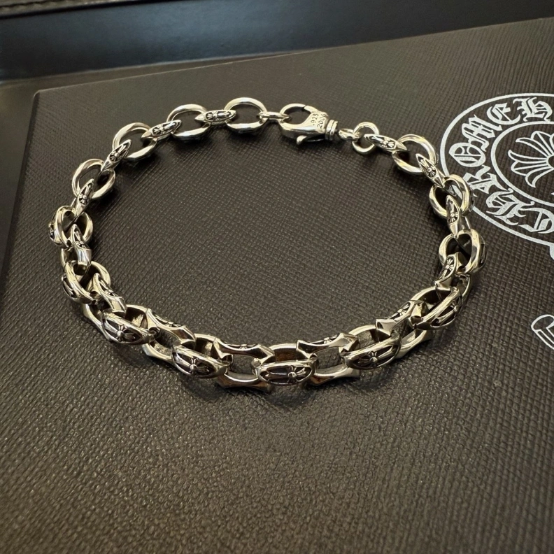 EasyMatch Chrxmx Hxxrts Bracelets 297382