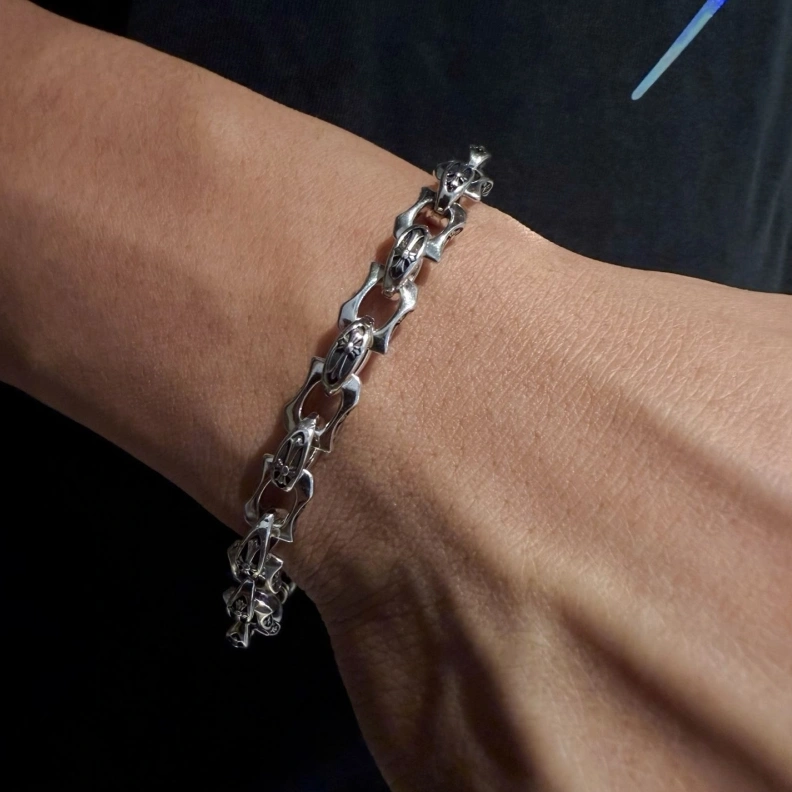 EasyMatch Chrxmx Hxxrts Bracelets 297382