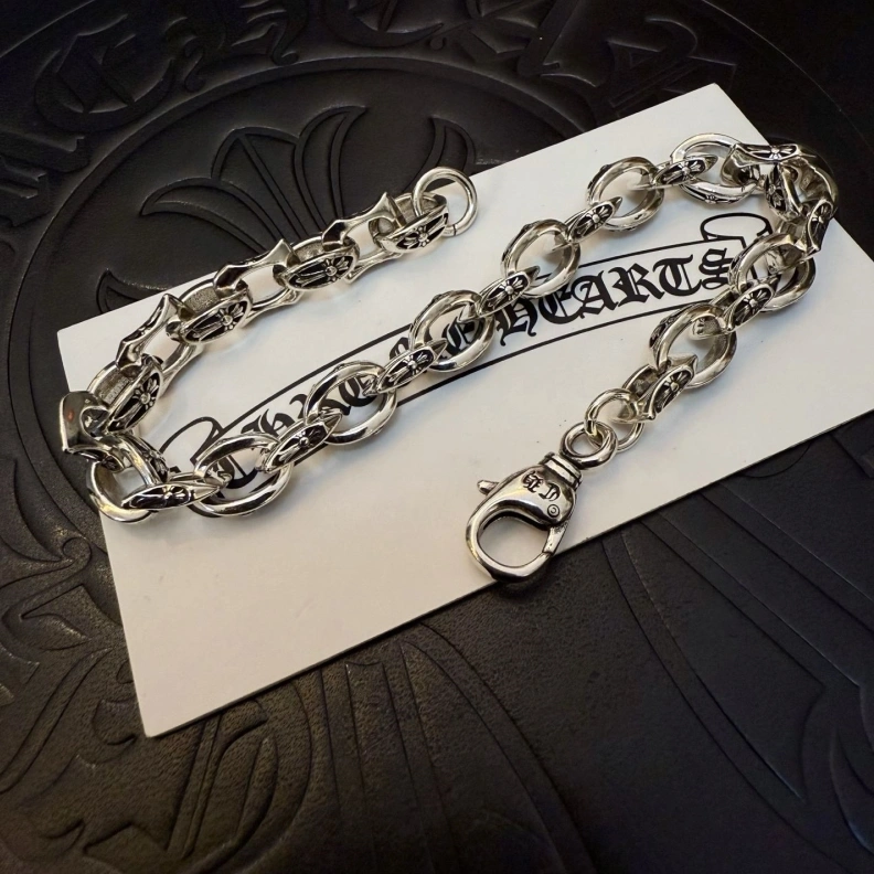 EasyMatch Chrxmx Hxxrts Bracelets 297382