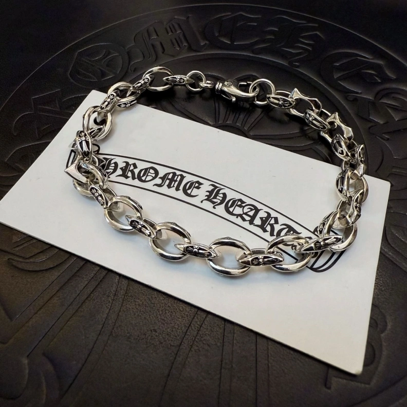 EasyMatch Chrxmx Hxxrts Bracelets 297382