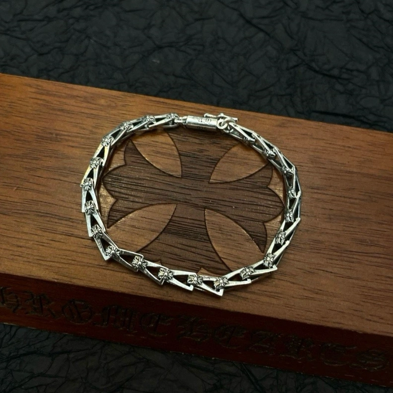 SmartChoice Chrxmx Hxxrts Bracelets 297381