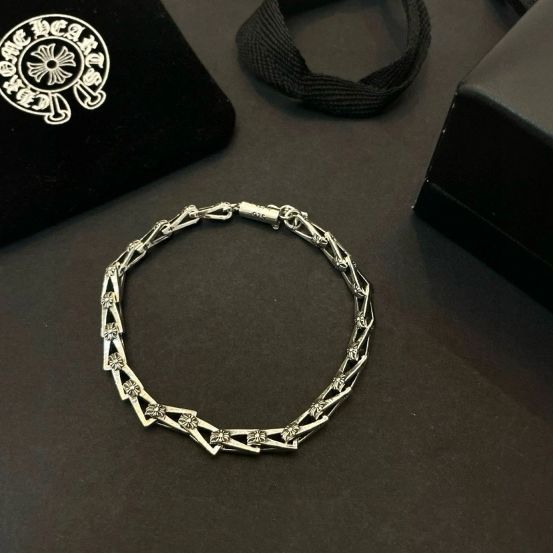 SmartChoice Chrxmx Hxxrts Bracelets 297381