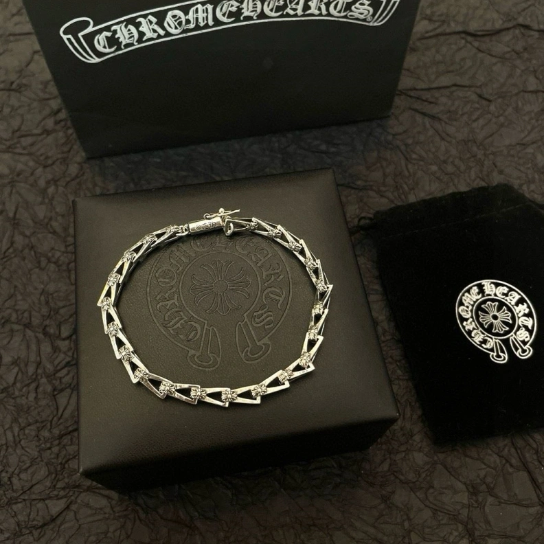 SmartChoice Chrxmx Hxxrts Bracelets 297381
